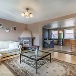Apartament 1 Bedroom Gorgeous In Szklarska Poręba