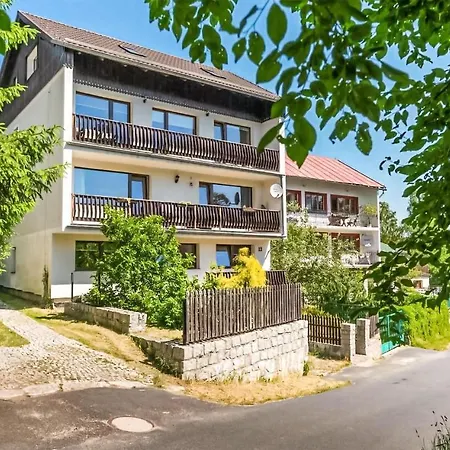 Gorgeous In Apartament Szklarska Poręba