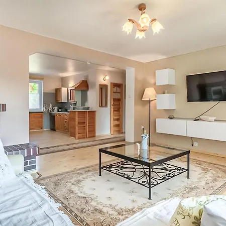 아파트 Cozy In 스클라르스카포렘바