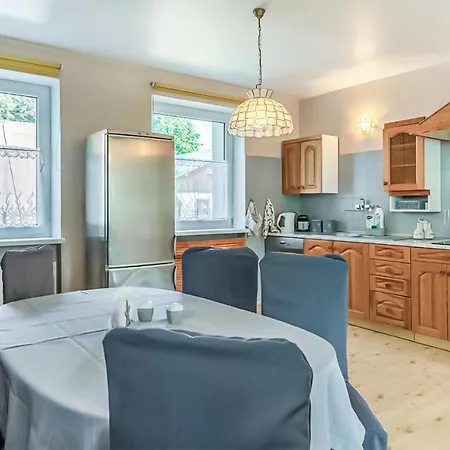 Gorgeous In Apartament