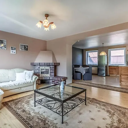 Apartament Gorgeous In Szklarska Poręba