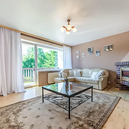 1 Bedroom Gorgeous In * Szklarska Poręba