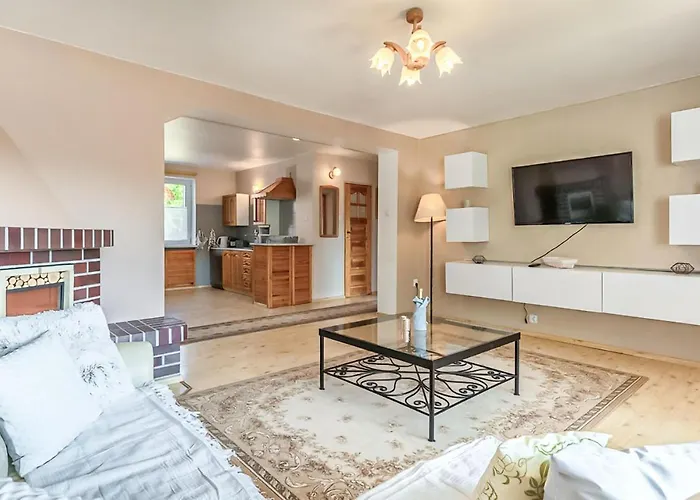 Apartment Cozy In Schreiberhau