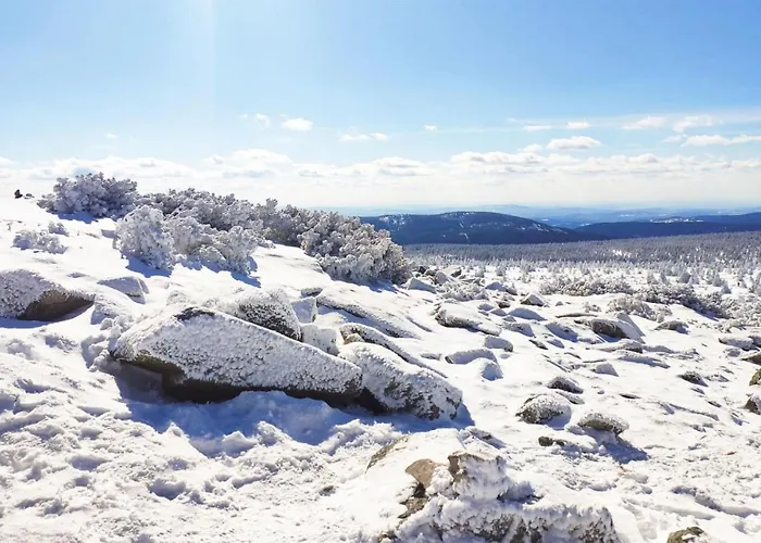 Apartment Cozy In Schreiberhau