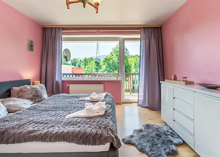 Apartment Cozy In Schreiberhau